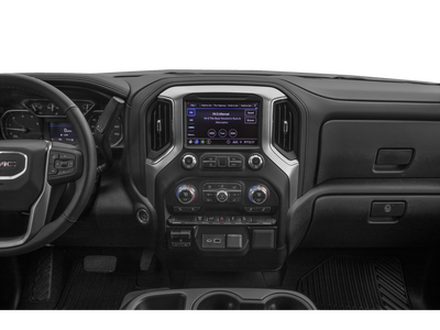 2020 GMC Sierra 2500HD SLE