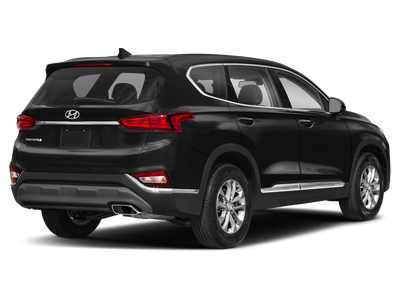 2020 Hyundai Santa Fe SEL 2.4