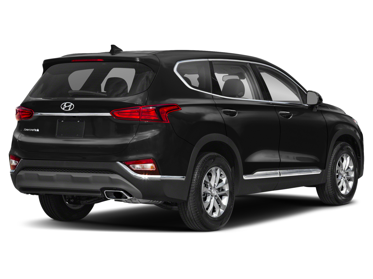 2020 Hyundai Santa Fe SEL 2.4
