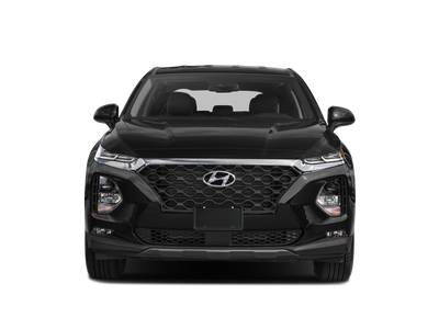 2020 Hyundai Santa Fe SEL 2.4