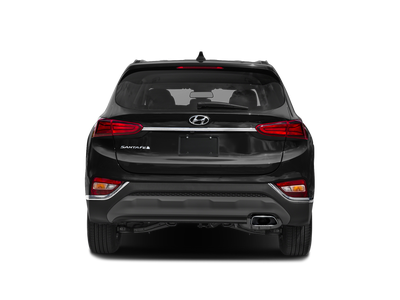 2020 Hyundai Santa Fe SEL 2.4
