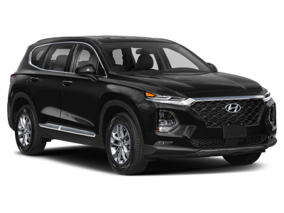 2020 Hyundai Santa Fe SEL 2.4