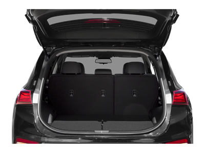 2020 Hyundai Santa Fe SEL 2.4