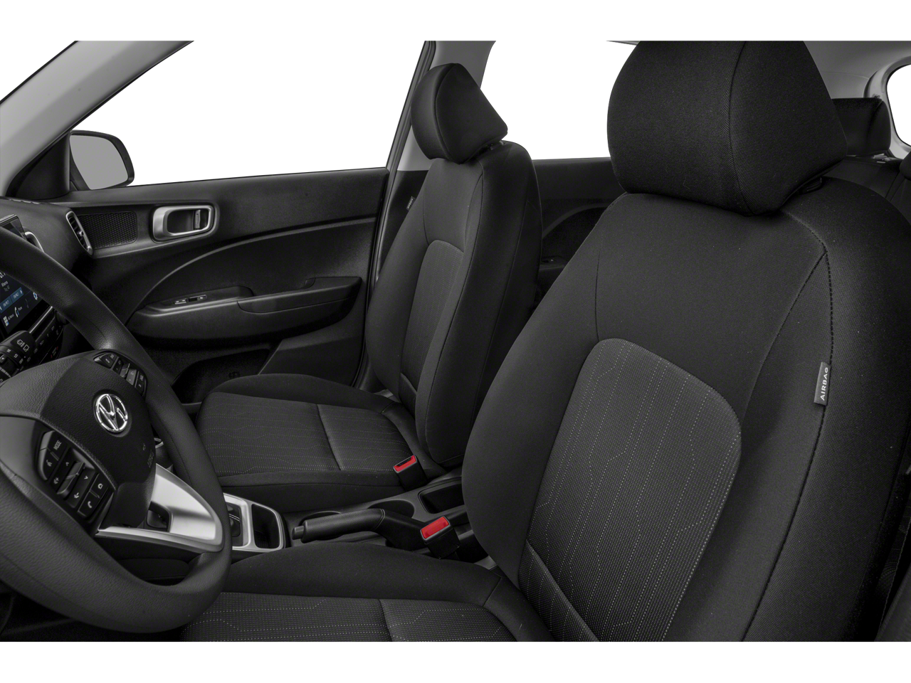 2020 Hyundai Venue SE