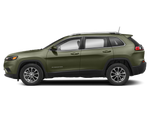 2020 Jeep Cherokee North