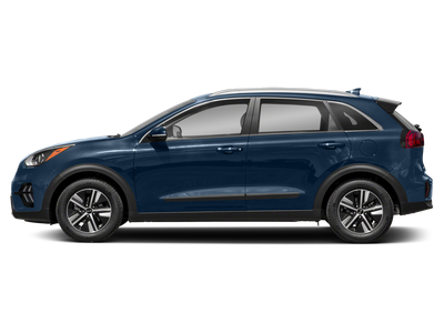 2020 Kia Niro Touring