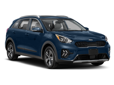 2020 Kia Niro Touring