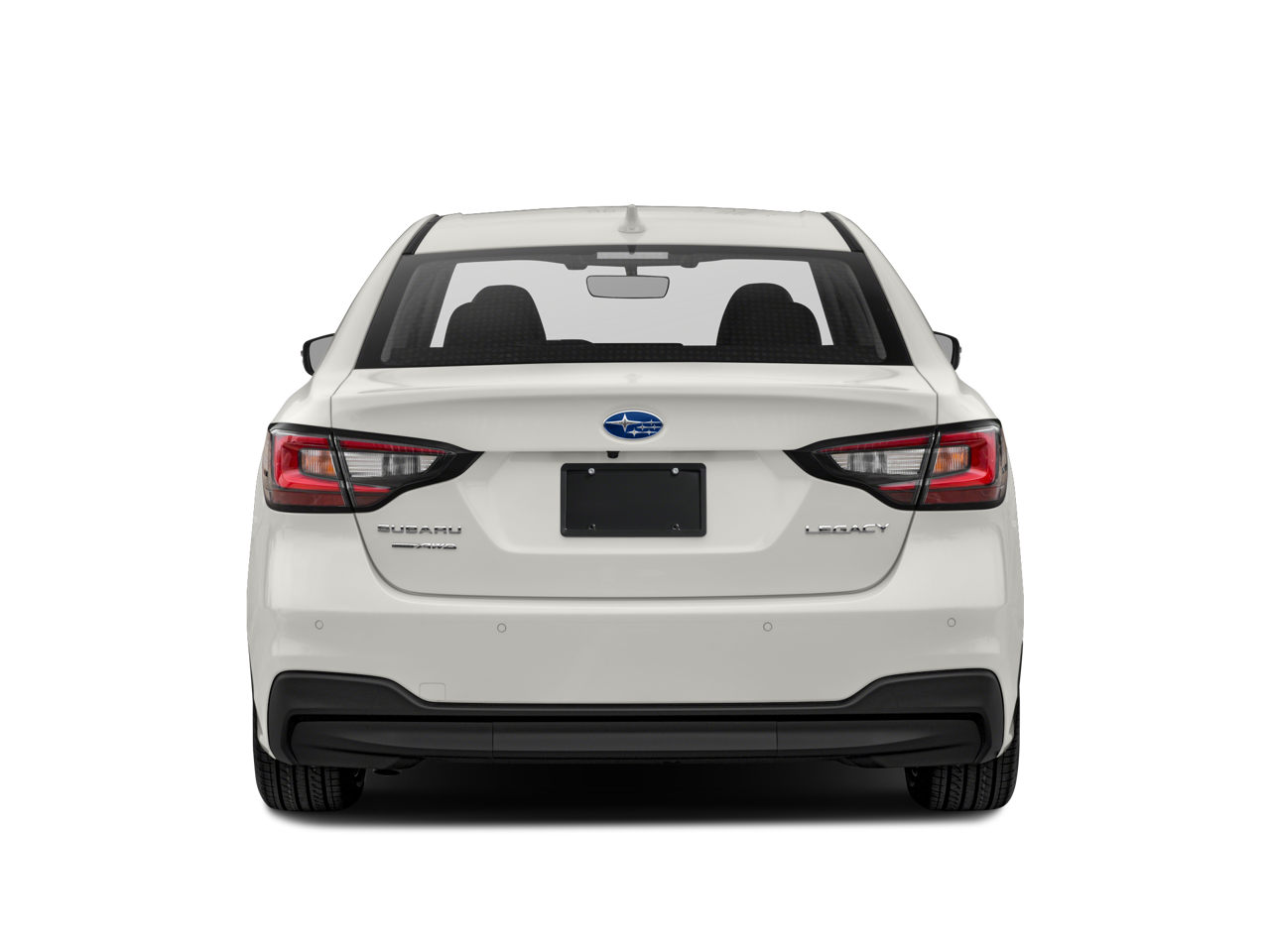 2020 Subaru Legacy Limited Limited