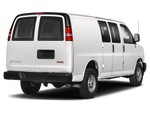 2021 GMC Savana Cargo 2500 RWD 2500 135"