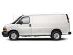 2021 GMC Savana Cargo 2500 RWD 2500 135"