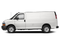 2021 GMC Savana Cargo 2500 RWD 2500 135"