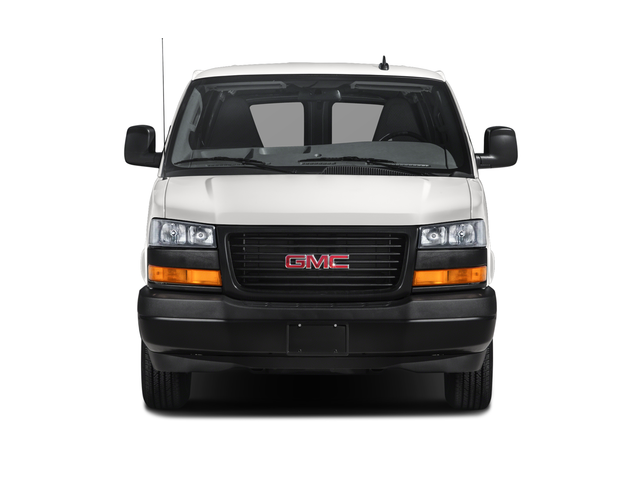2021 GMC Savana Cargo 2500 RWD 2500 135"