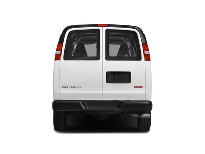 2021 GMC Savana Cargo 2500 RWD 2500 135"