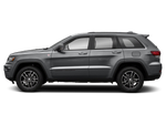 2021 Jeep Grand Cherokee Trailhawk