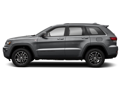 2021 Jeep Grand Cherokee Trailhawk