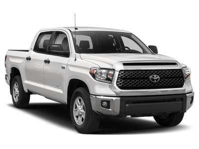 2021 Toyota Tundra 4WD SR5
