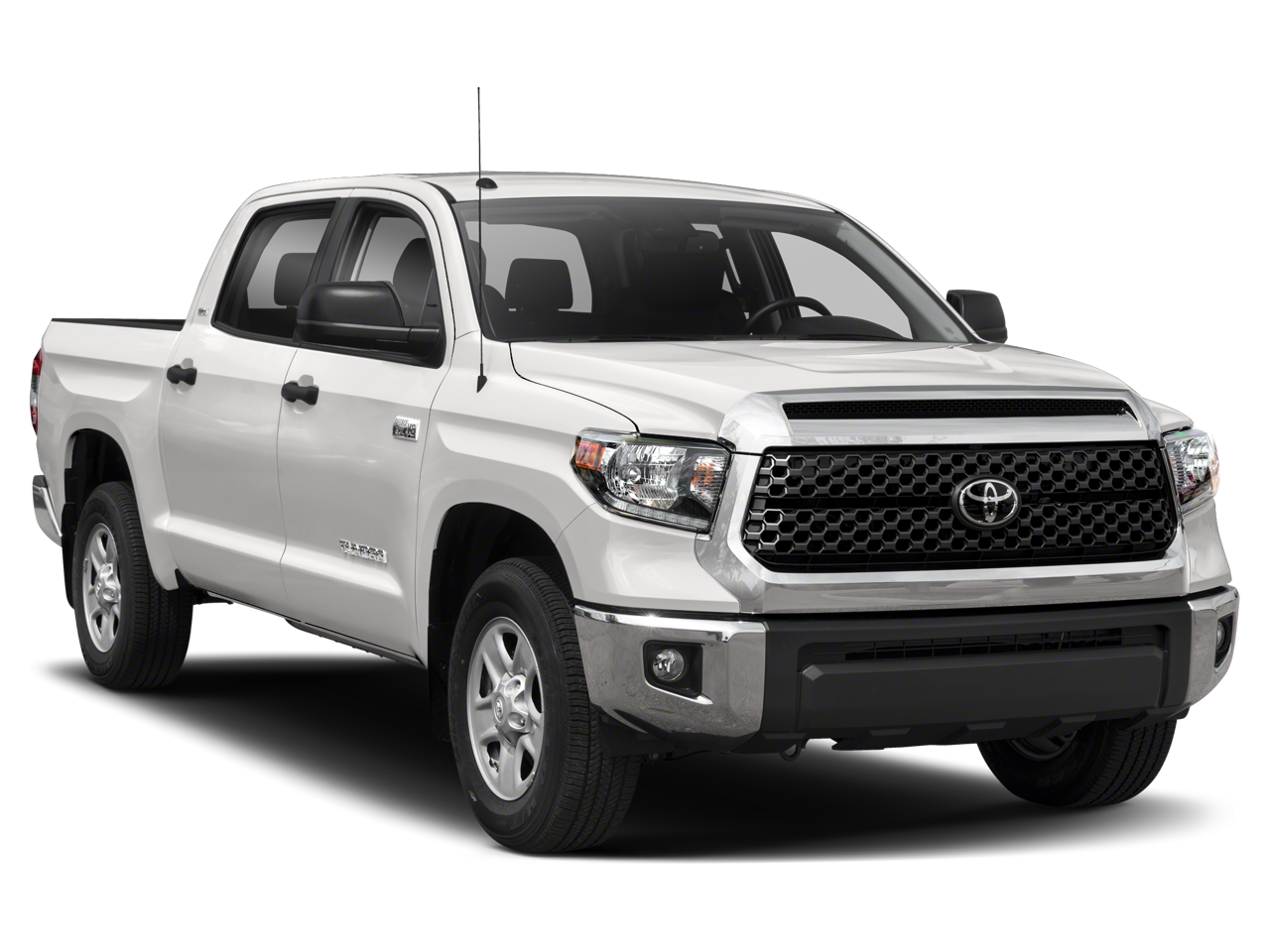 2021 Toyota Tundra 4WD SR5
