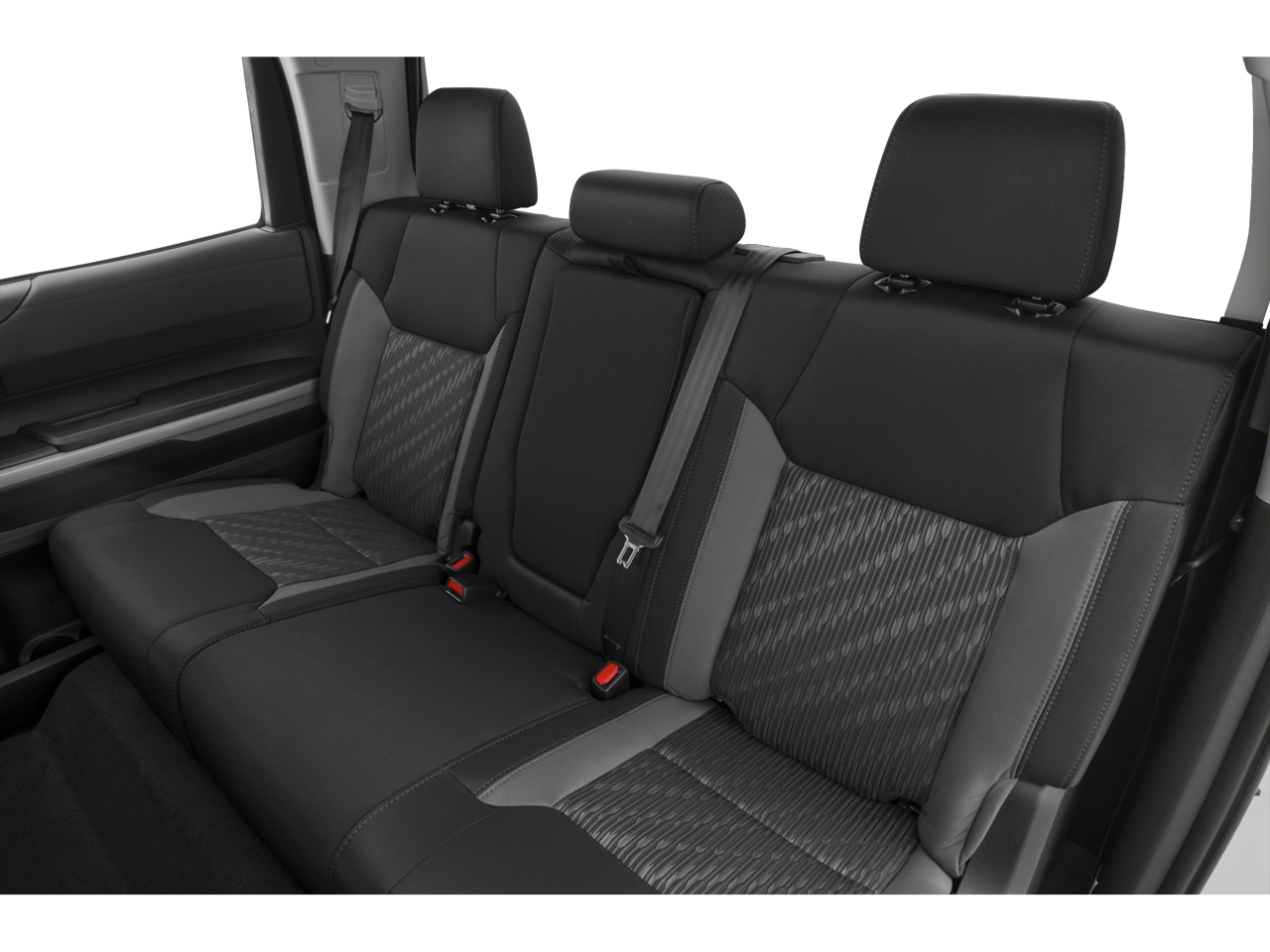 2021 Toyota Tundra 4WD SR5