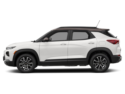 2022 Chevrolet Trailblazer Activ