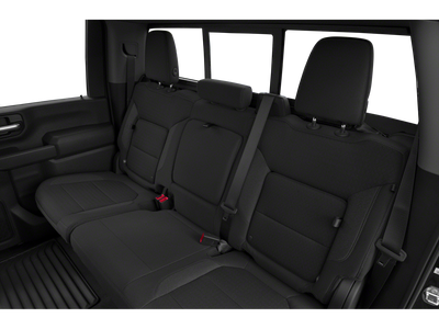 2022 Chevrolet Silverado 3500 HD LT