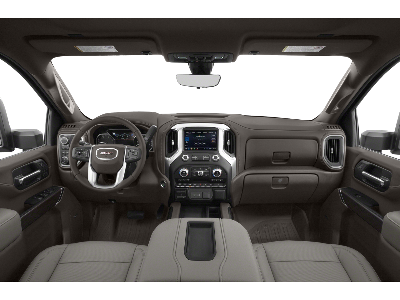 2022 GMC Sierra 3500HD SLE