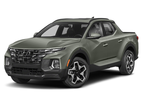 2022 Hyundai Santa Cruz 2.5T Limited