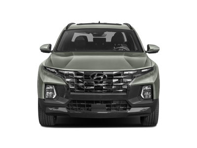 2022 Hyundai Santa Cruz 2.5T Limited