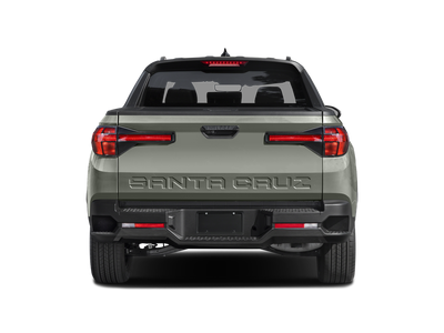 2022 Hyundai Santa Cruz 2.5T Limited