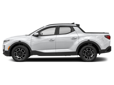 2022 Hyundai Santa Cruz 2.5T SEL Premium