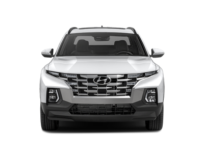 2022 Hyundai Santa Cruz 2.5T SEL Premium