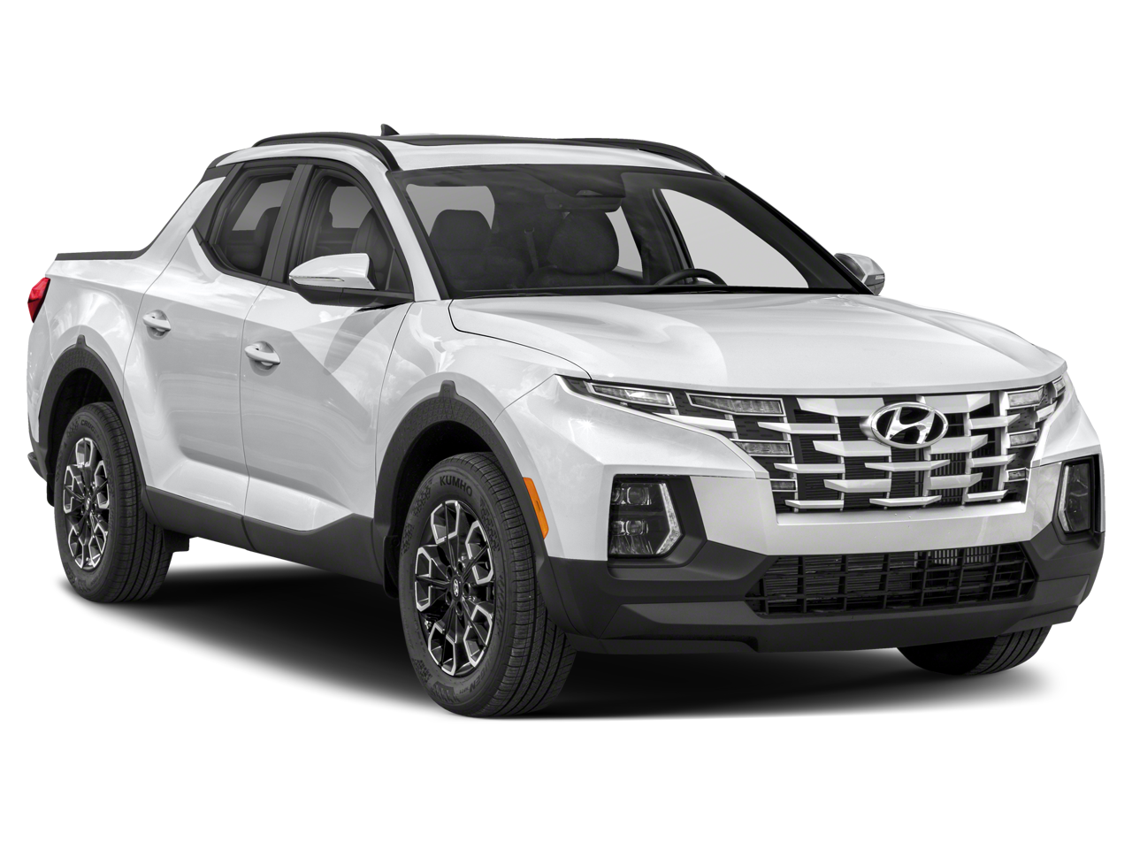 2022 Hyundai Santa Cruz 2.5T SEL Premium