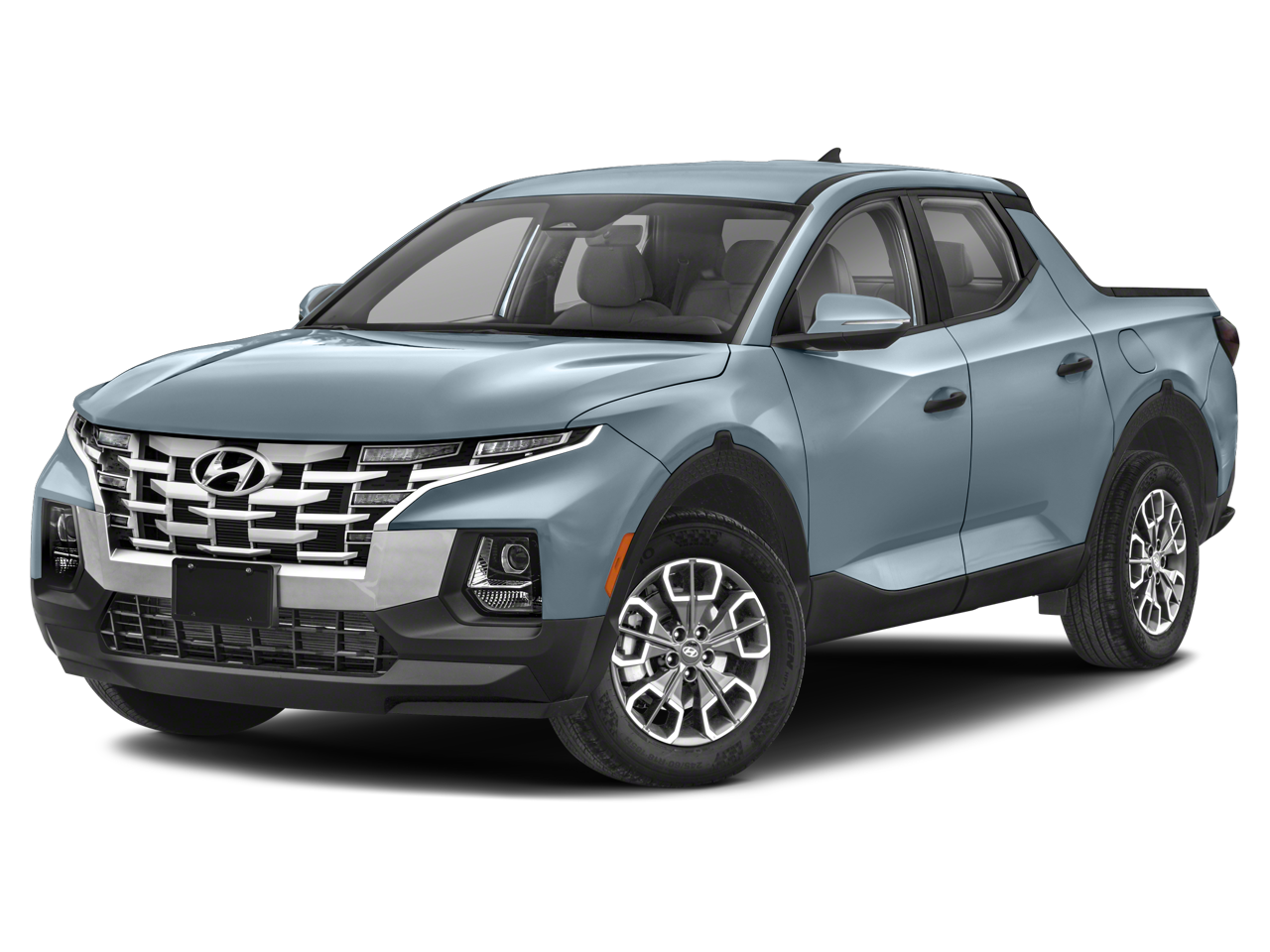 2022 Hyundai Santa Cruz 2.5L SEL