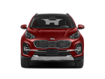 2022 Kia Sportage SX Turbo