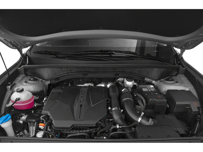 2022 Kia Sorento SX Prestige