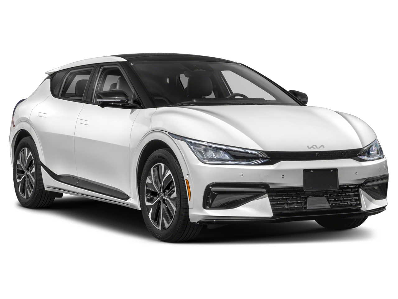 2022 Kia EV6 GT-Line