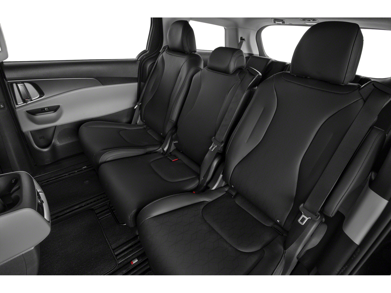2022 Kia Carnival LXS