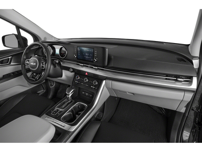 2022 Kia Carnival LXS