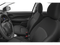 2022 Mitsubishi Mirage ES