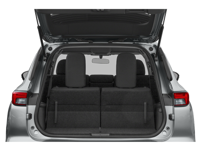 2022 Mitsubishi Outlander Black Edition