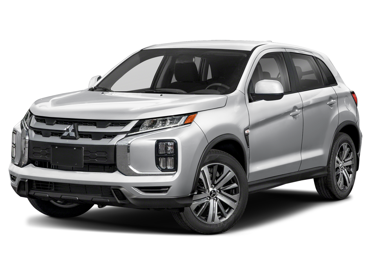 2022 Mitsubishi Outlander Sport 2.0 ES