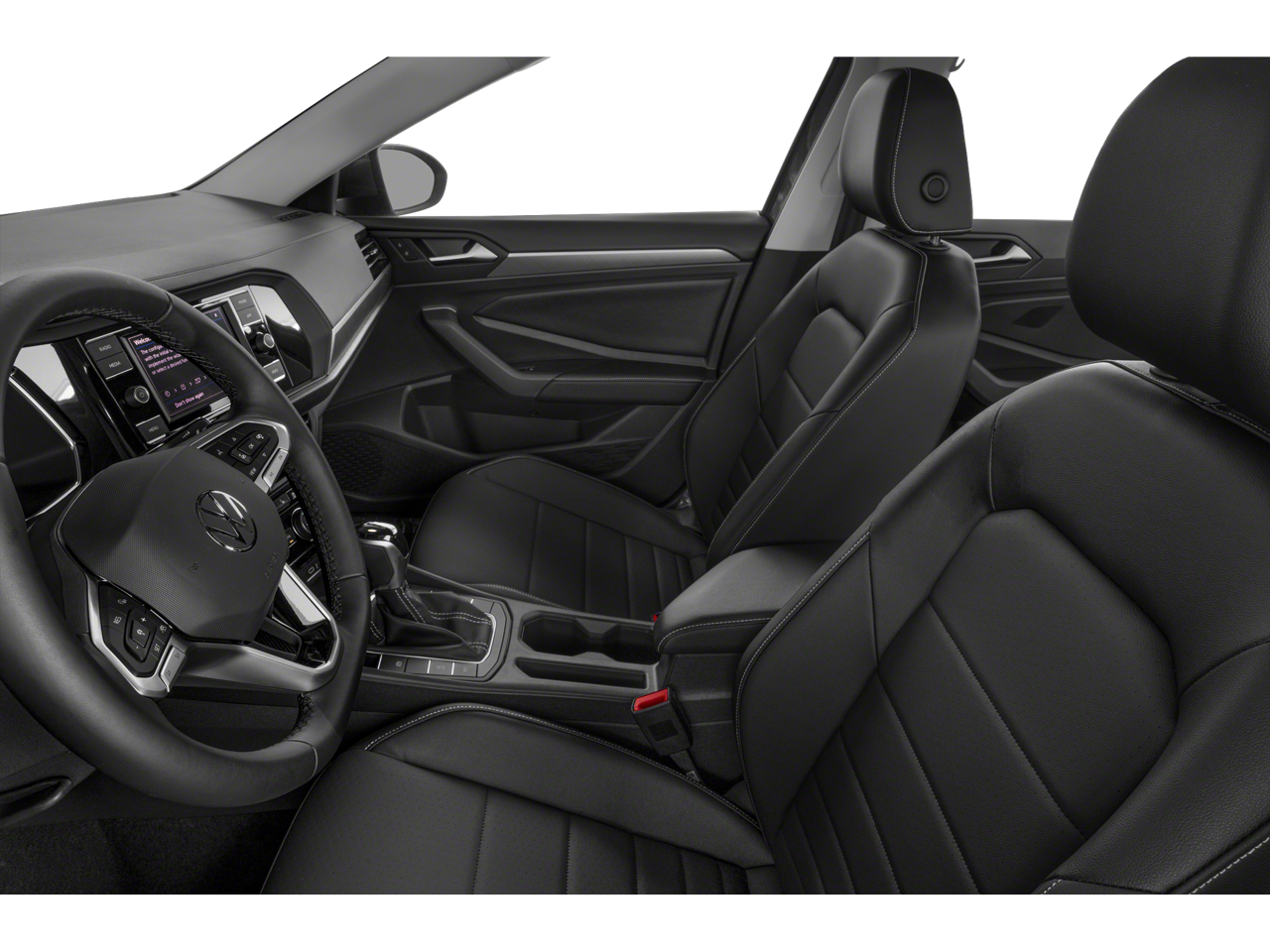 2022 Volkswagen Jetta 1.5T SE