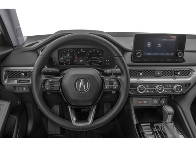 2023 Acura Integra Base