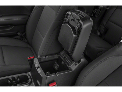 2023 Jeep Wrangler 4-DOOR SAHARA 4X4