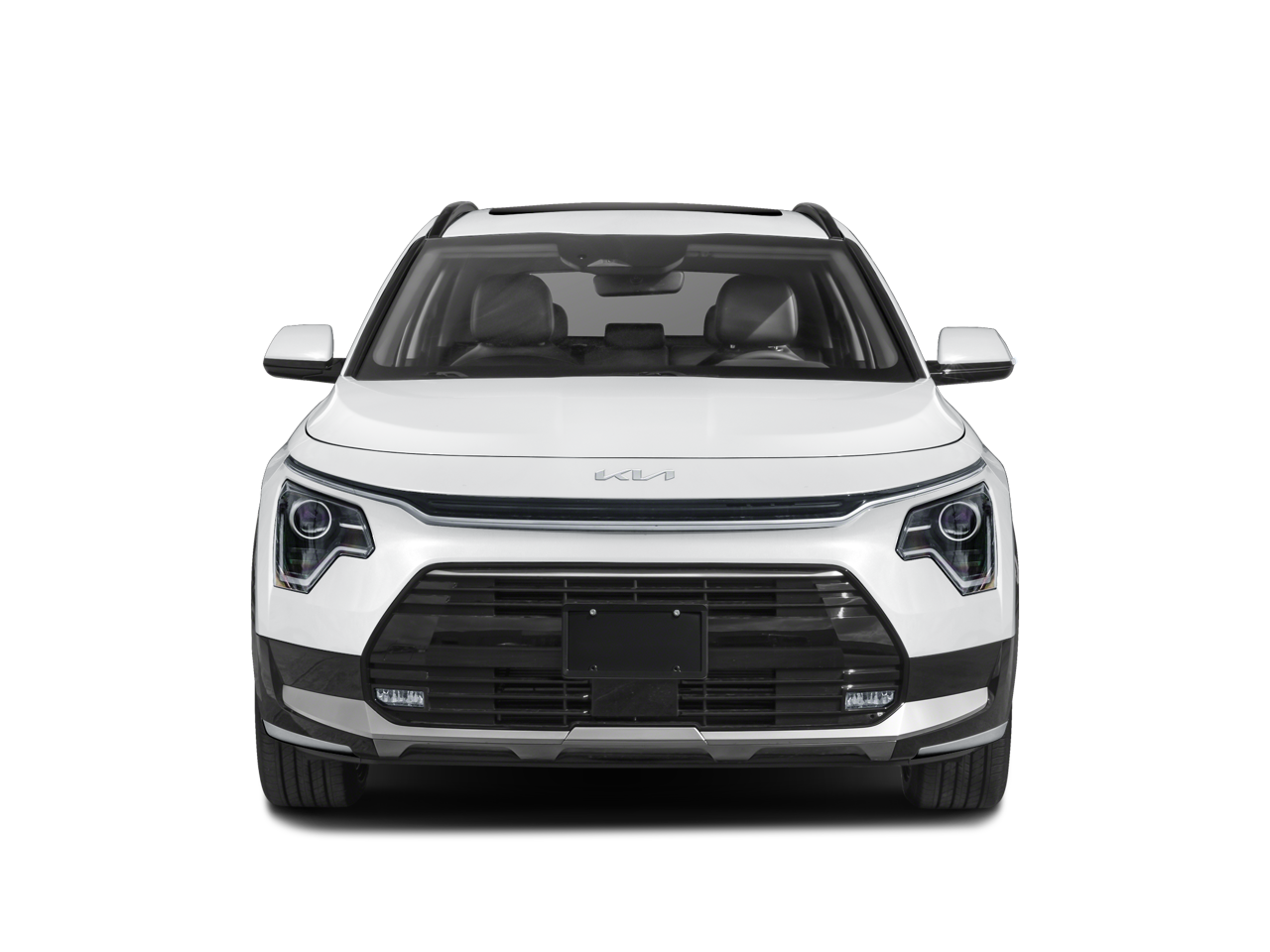 2023 Kia Niro EX Touring