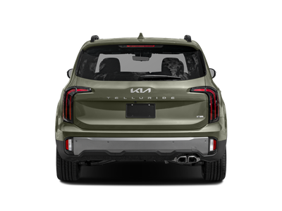 2023 Kia Telluride SX-Prestige X-Line