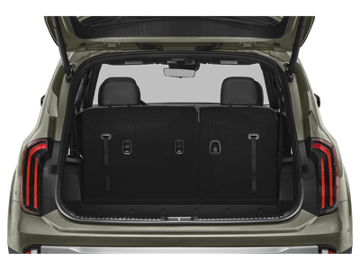 2023 Kia Telluride SX-Prestige X-Line