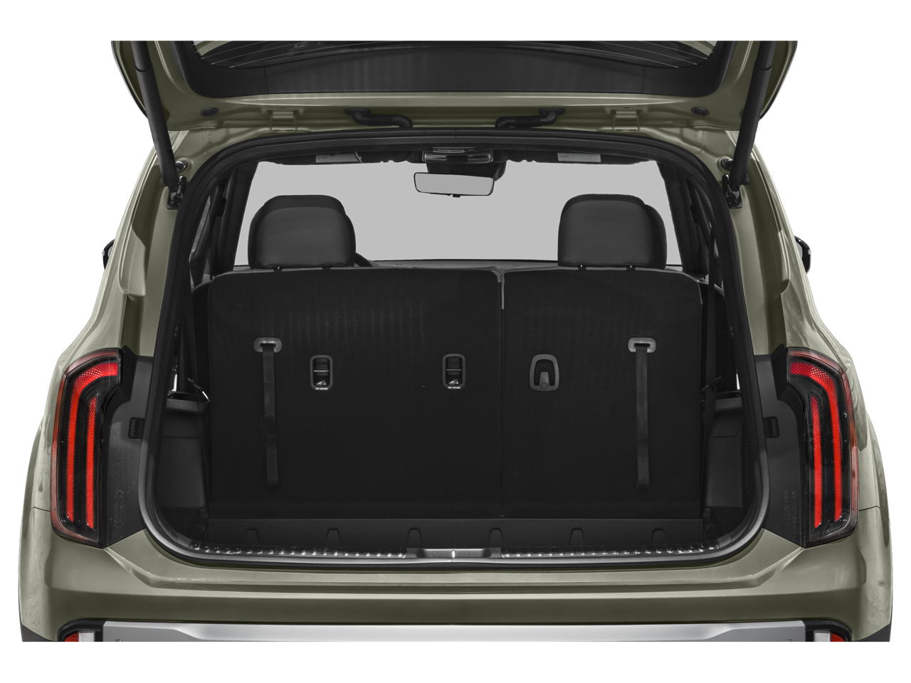 2023 Kia Telluride SX-Prestige X-Line