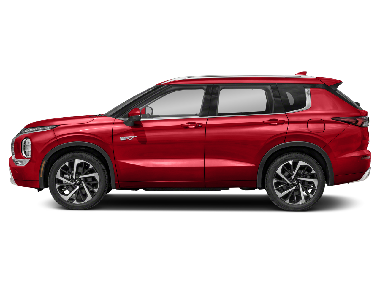 2023 Mitsubishi Outlander Plug-In Hybrid SEL