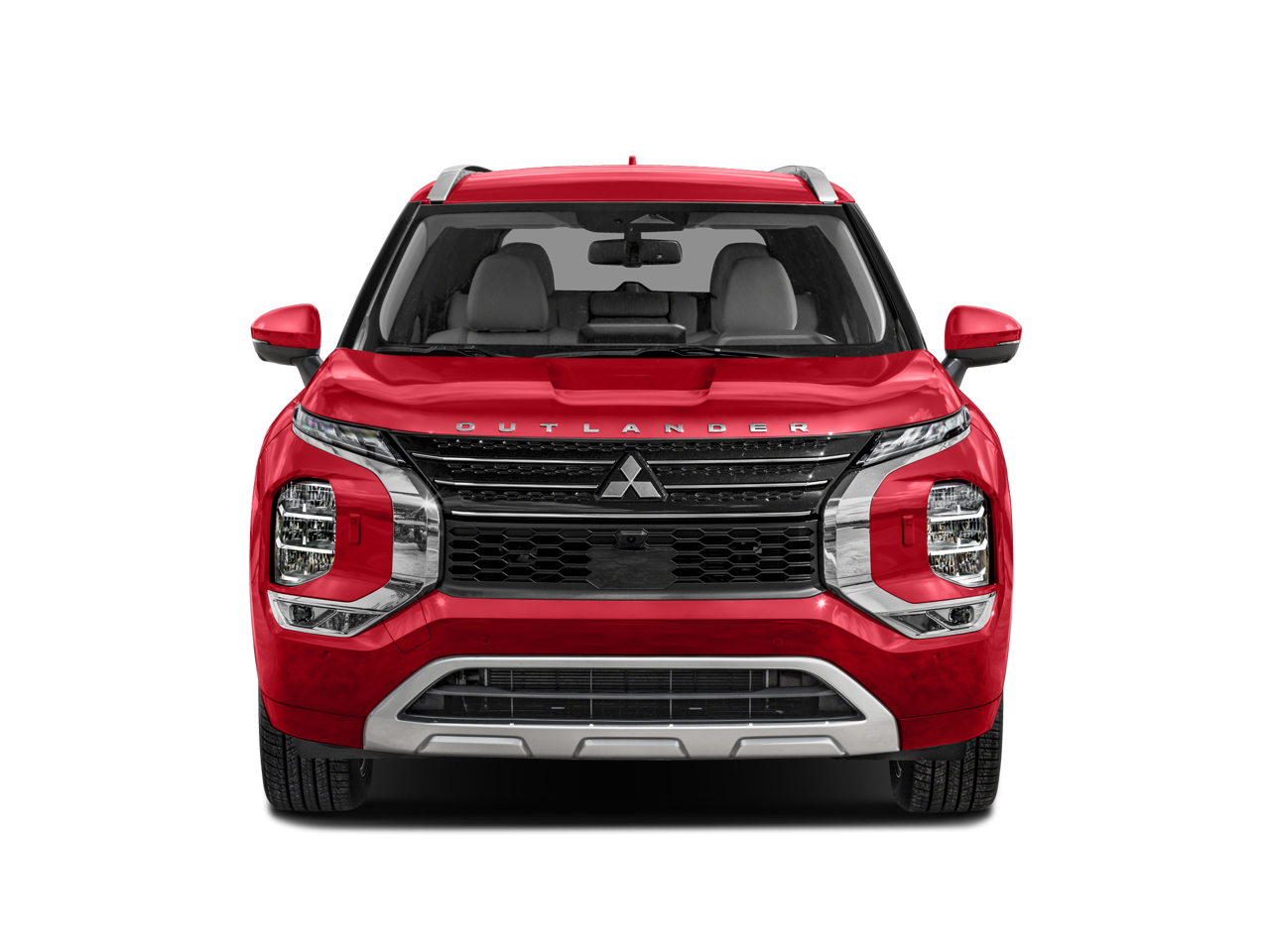 2023 Mitsubishi Outlander Plug-In Hybrid SEL