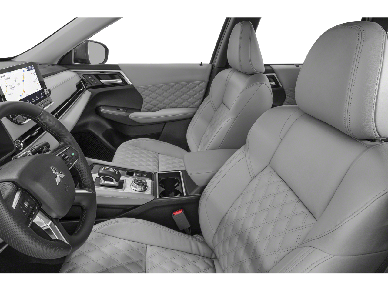2023 Mitsubishi Outlander Plug-In Hybrid SEL